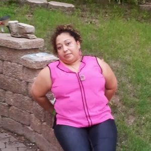 Meet your Posher, Norma